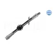 Flexible de frein MEYLE [16-14 525 0026]