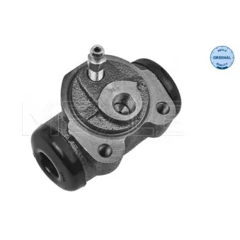 Cylindre de roue MEYLE OEM 7700650845