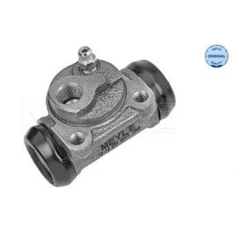 MEYLE 16-14 531 0015 - Cylindre de roue arrière gauche
