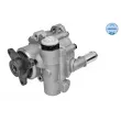 MEYLE 16-14 631 0001 - Pompe hydraulique, direction