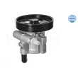MEYLE 16-14 631 0007 - Pompe hydraulique, direction