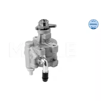 MEYLE 16-14 631 0008 - Pompe hydraulique, direction