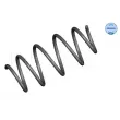 MEYLE 16-14 639 0002 - Ressort de suspension