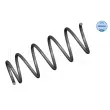Ressort de suspension MEYLE [16-14 639 0003]