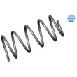 MEYLE 16-14 639 0004 - Ressort de suspension