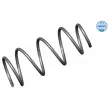 Ressort de suspension MEYLE [16-14 639 0010]