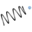 MEYLE 16-14 639 0011 - Ressort de suspension