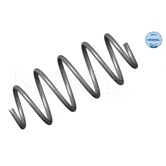 Ressort de suspension MEYLE 16-14 639 0012
