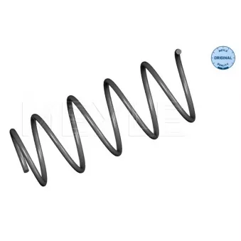 Ressort de suspension MEYLE OEM 8200193018