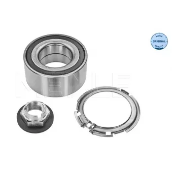 Roulement de roue avant MEYLE OEM 91160086