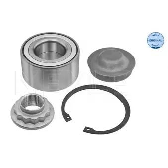 Roulement de roue avant MEYLE OEM A4533340200