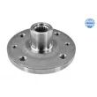 MEYLE 16-14 652 0000 - Moyeu de roue avant