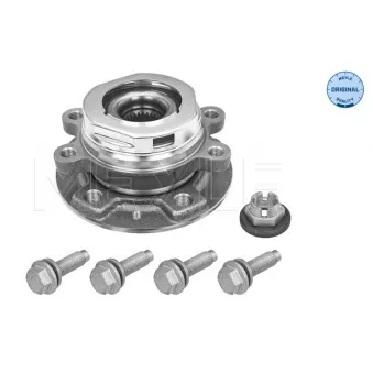 Moyeu de roue avant MEYLE OEM 402104630R