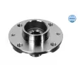 MEYLE 16-14 719 0000 - Moyeu de roue avant