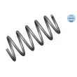 Ressort de suspension MEYLE [16-14 739 0000]