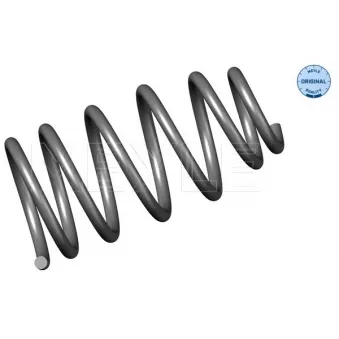 Ressort de suspension MEYLE OEM 6025308615
