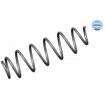Ressort de suspension MEYLE OEM 8438670