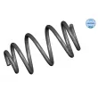 MEYLE 16-14 739 0009 - Ressort de suspension