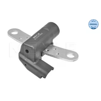 Capteur d'angle, vilebrequin MEYLE 16-14 810 0002