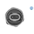 MEYLE 16-14 821 0011 - Interrupteur de température, ventilateur de radiateur
