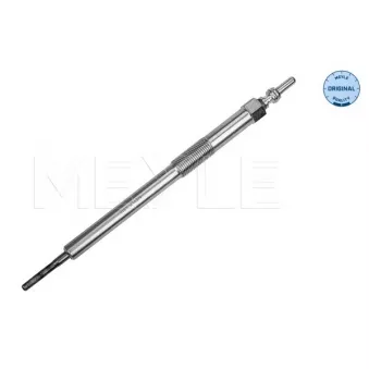 Bougie de préchauffage MEYLE OEM A6221590001