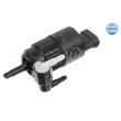 MEYLE 16-14 870 0000 - Pompe d'eau de nettoyage, nettoyage des vitres
