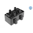 Bobine d'allumage MEYLE [16-14 885 0001]