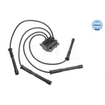 MEYLE 16-14 885 0004 - Bobine d'allumage