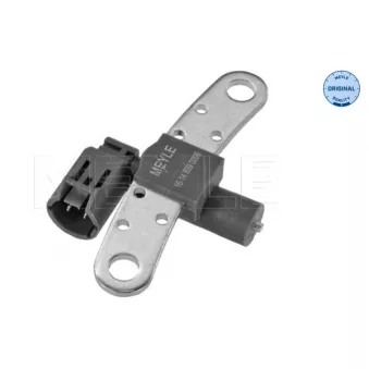 Capteur d'angle, vilebrequin MEYLE OEM 8200396919