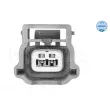 MEYLE 16-14 899 0038 - Capteur, vitesse de roue