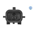 MEYLE 16-14 899 0048 - Capteur, vitesse de roue