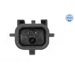 MEYLE 16-14 899 0058 - Capteur, vitesse de roue