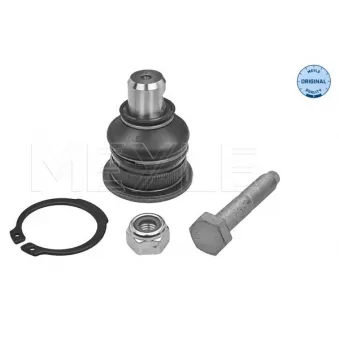 Rotule de suspension MEYLE 16-16 010 0004/S