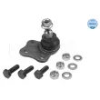 Rotule de suspension MEYLE [16-16 010 0014]