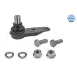 Rotule de suspension MEYLE [16-16 010 0018]