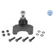 Rotule de suspension MEYLE [16-16 010 4281]