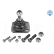 Rotule de suspension MEYLE [16-16 010 4295]