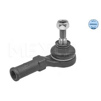 MEYLE 16-16 020 0000 - Rotule de barre de connexion avant droit