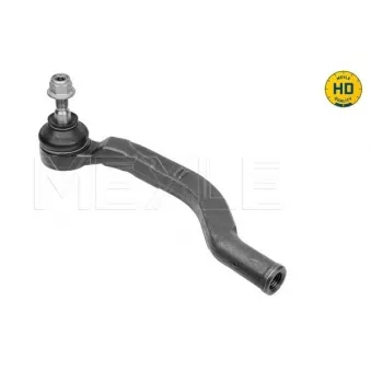 Rotule de barre de connexion avant gauche MEYLE OEM 6000617476