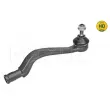 MEYLE 16-16 020 0012/HD - Rotule de barre de connexion avant droit