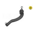 MEYLE 16-16 020 0020/HD - Rotule de barre de connexion avant droit