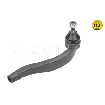Rotule de barre de connexion avant droit MEYLE OEM 1610937480