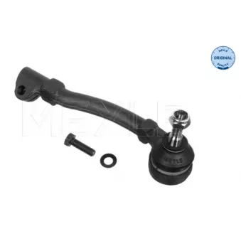 Rotule de barre de connexion avant gauche MEYLE OEM 6000022737