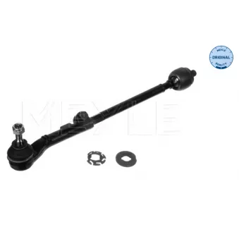 Barre de connexion avant gauche MEYLE OEM 7701469502