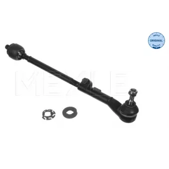 MEYLE 16-16 030 0003 - Barre de connexion avant droit