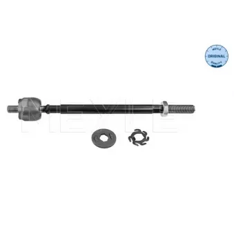 Rotule de direction intérieure, barre de connexion MEYLE OEM 7701469251