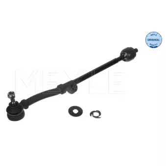 Barre de connexion avant droit MEYLE OEM 7701467502