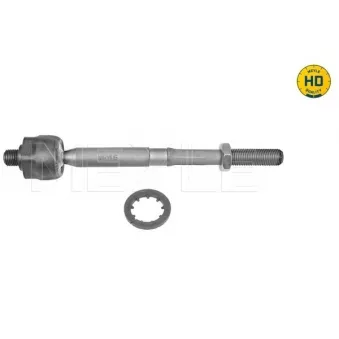Rotule de direction intérieure, barre de connexion MEYLE OEM 7701474448