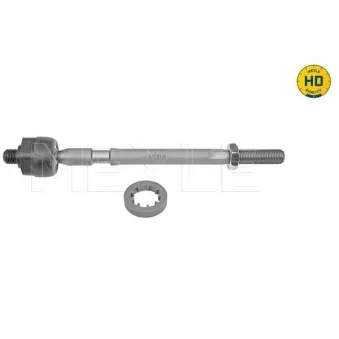 Rotule de direction intérieure, barre de connexion MEYLE OEM 7701471143