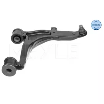 Triangle ou bras de suspension (train avant) MEYLE OEM 5450000QAE